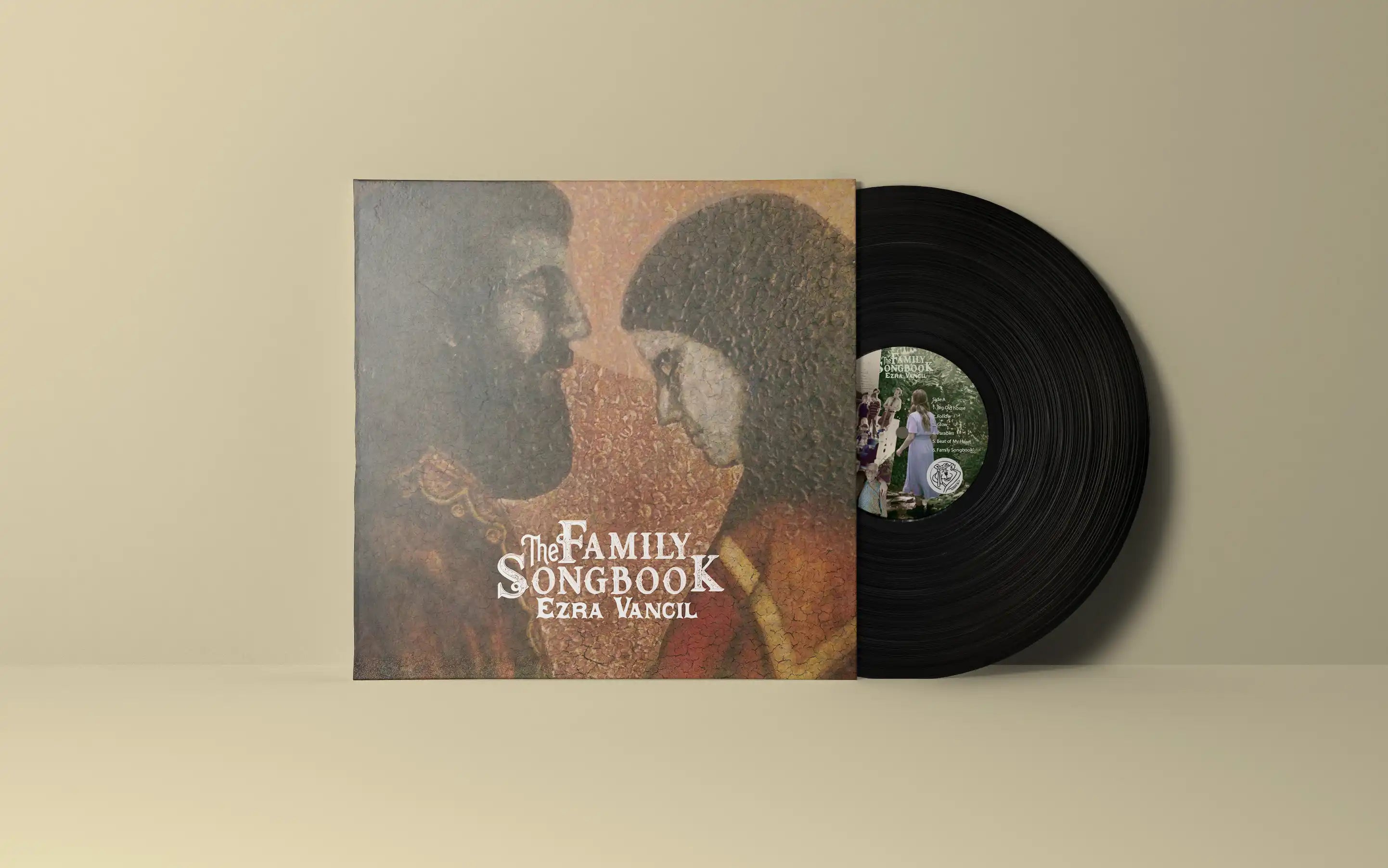 The Family Songbook (Vinyl)