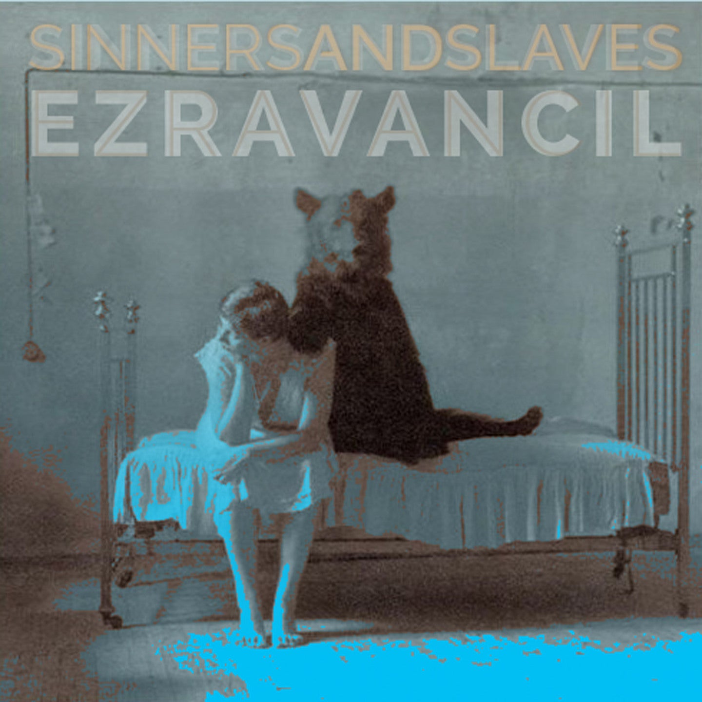 Sinners & Slaves [Digital Album]