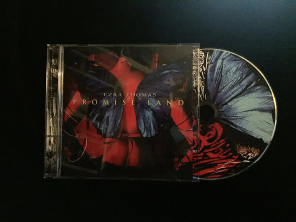 Promise Land [CD+DOWNLOAD] - Image 2
