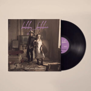 Bobby Bobbie [Vinyl+DOWNLOAD]