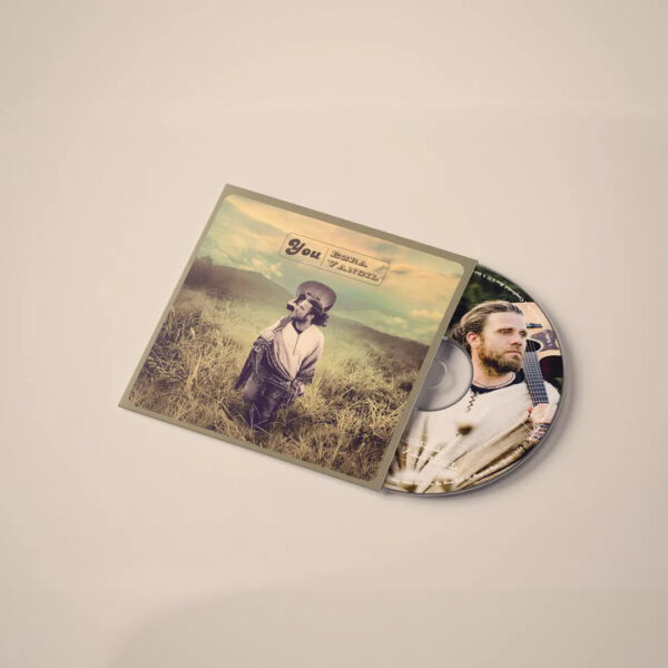 You (Deluxe) [CD+DOWNLOAD]