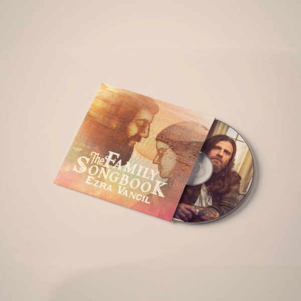 The Family Songbook [CD+DOWNLOAD]