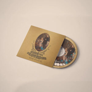 The Place [CD+DOWNLOAD]