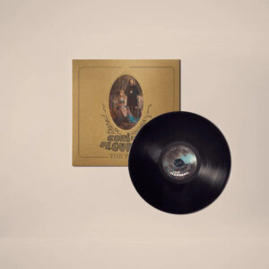 The Place [Vinyl + DOWNLOAD]