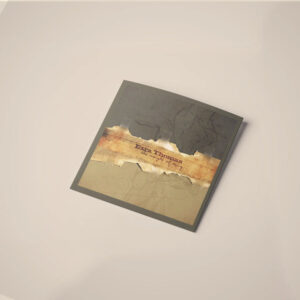 Weight of Being [CD+DOWNLOAD]