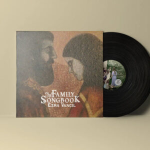 The Family Songbook (Vinyl+DOWNLOAD)