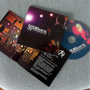 Live from the Deep [CD+Digital Download]