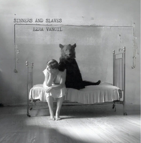 Sinners & Slaves [CD] + [DIGITAL DOWNLOAD] - Image 2