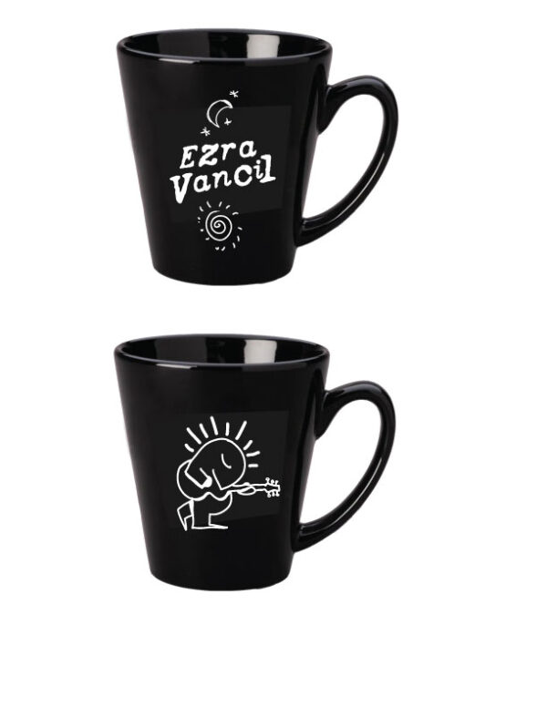 The Soulman Mug